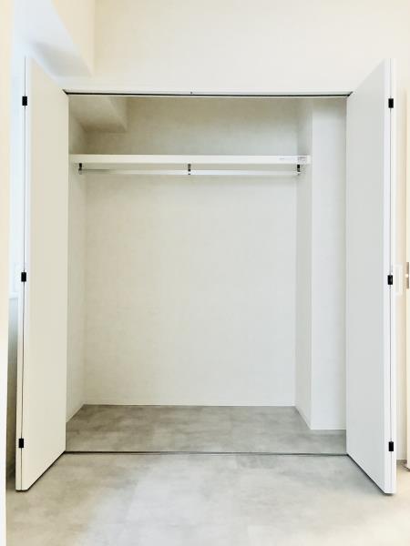 コスモリード葛西 リビング