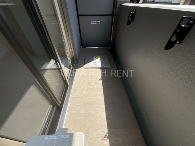 ＧＲＡＮ ＰＡＳＥＯ 浅草入谷13階 同タイプ別住戸写真となります。現況と異なる場合がございます。