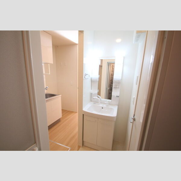 Jean　Fillioux(ジャン　フィーユ) 朝シャンらくらく洗髪洗面化粧台♪