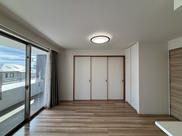 リストレジデンス南林間 2025年9月撮影