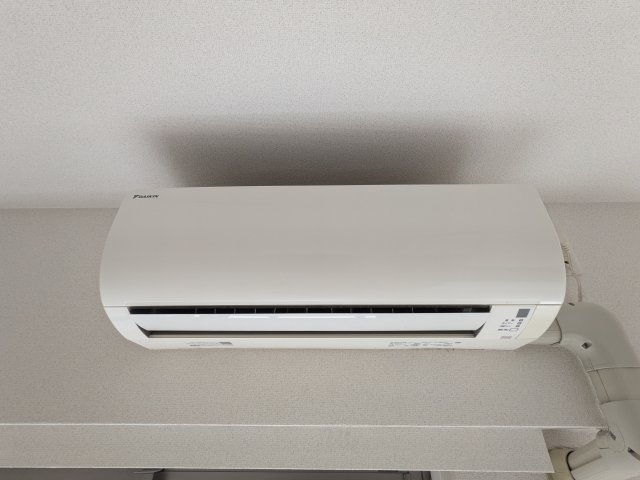 ルクレ初台 部屋設備