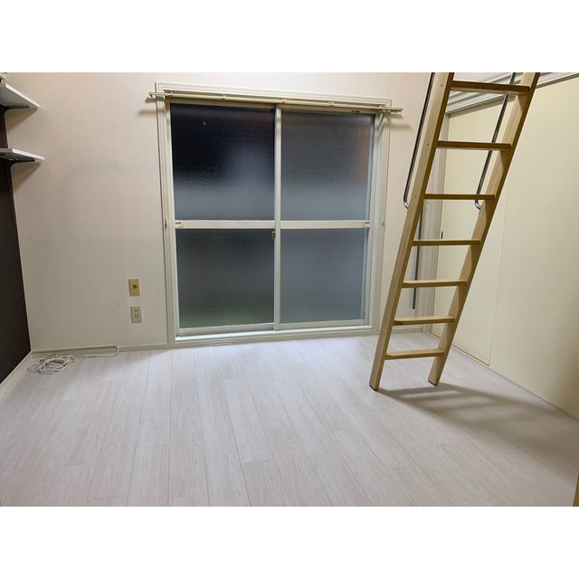 谷塚第13 リビング