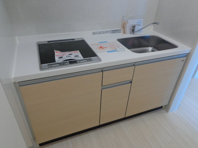 ロサ・コート（ROSA・COURT） キッチン