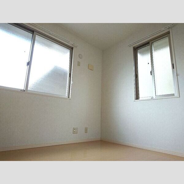 モントレゾール101号室 居室