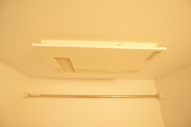 パームツリー 部屋設備