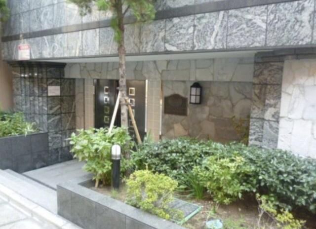 メインステージ八丁堀 外観