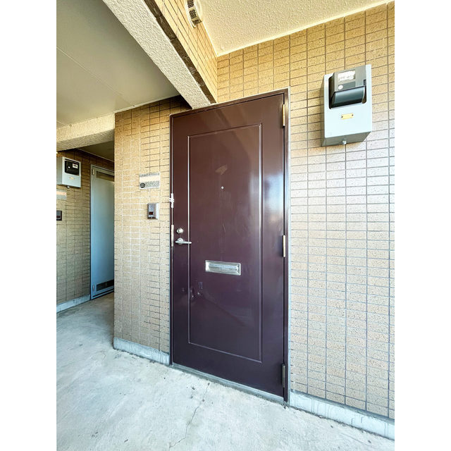 パラドーム相模大野 内観