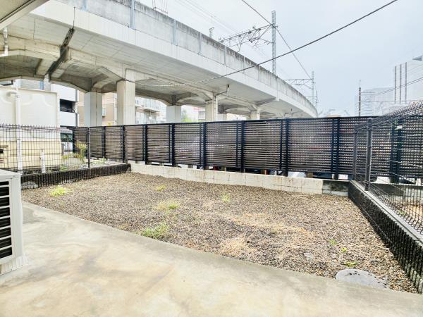 フォルス船橋ＩＩＩ リビング