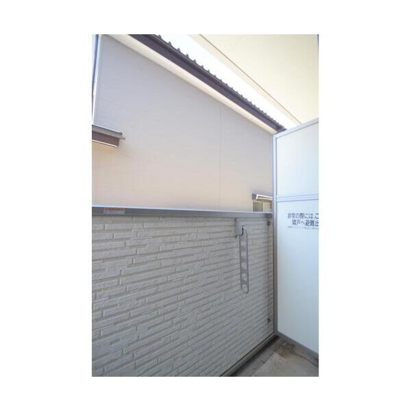 アットリラ稲毛海岸A101号室 部屋その他