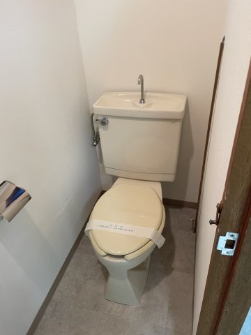 ＮＫビル トイレ