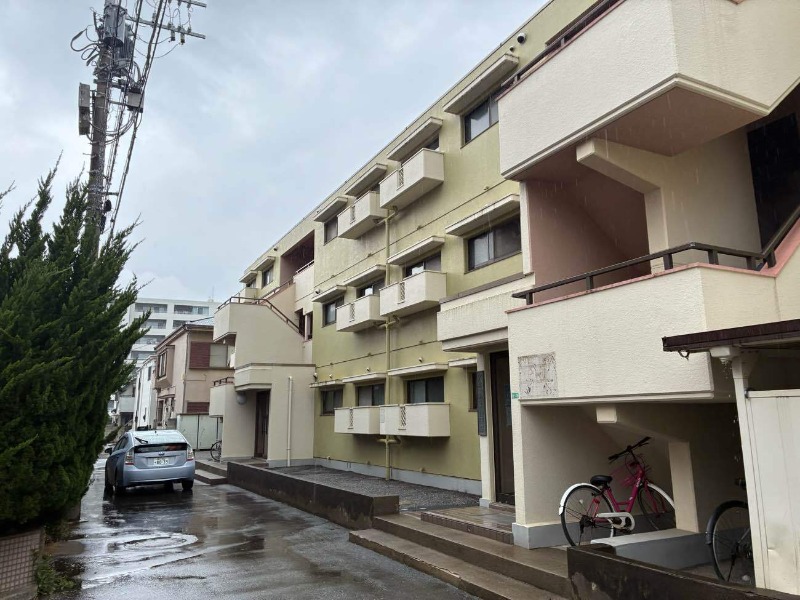 アネックス津田沼A棟3階 部屋その他