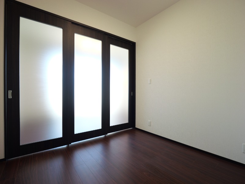 プレジオ川口ASIAN3階 洗面