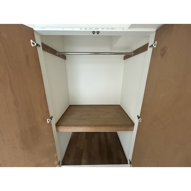 サンライズ船橋 内観