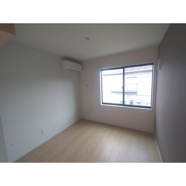 Ambition葛城201号室 部屋その他