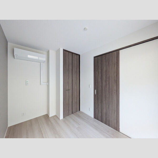 セレスティア白鳥106号室 同建物別部屋の参考画像