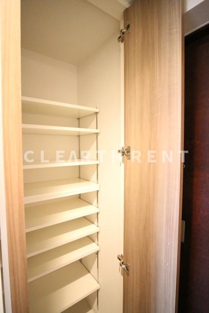 エステムプラザ池袋ザ・ヴィンテージ5階 ★直接の管理会社クレアスレント★分譲仕様の安心と快適を実感★