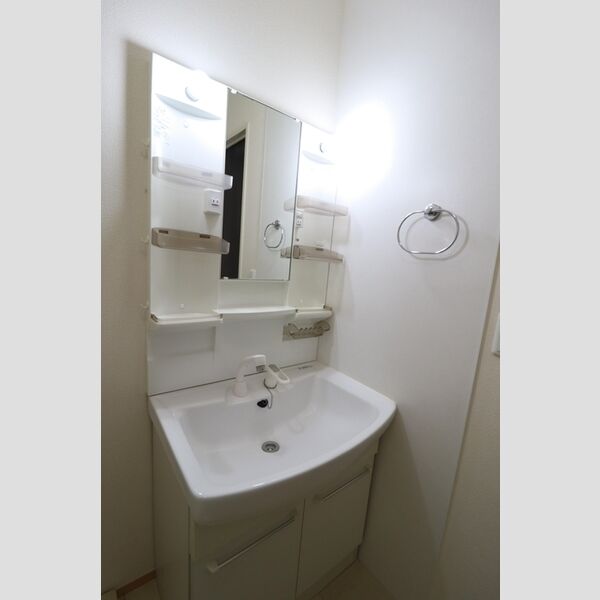 ノールメゾン　Ⅳ 洗髪洗面化粧台