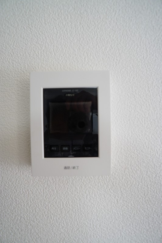 T’s Cuore野方1階 部屋その他