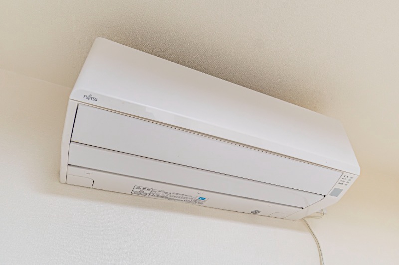 バライ北沢1階 部屋設備