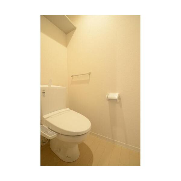 メゾン　ラ　フィーグ トイレ