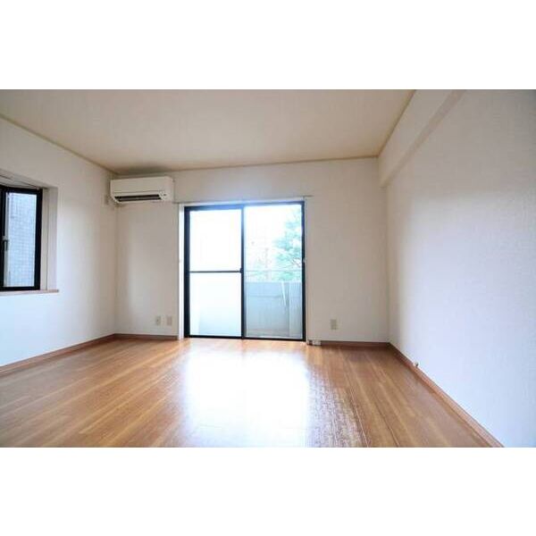 パークフラッツ リビング