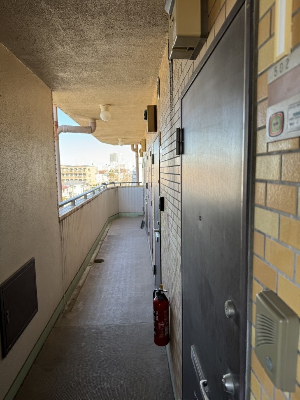 スターダスト相模2階 同建物別部屋の参考画像