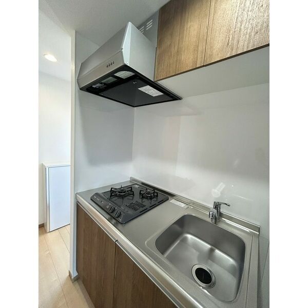 セカンドステージ袋山201号室 部屋その他