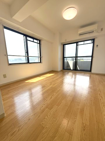 アーバンハイツ平塚404号室 部屋その他