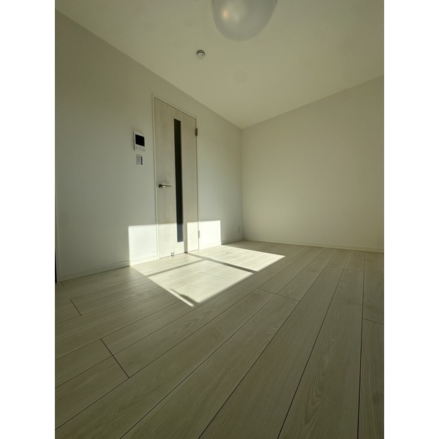 エクセラン中浦和203号室 内観