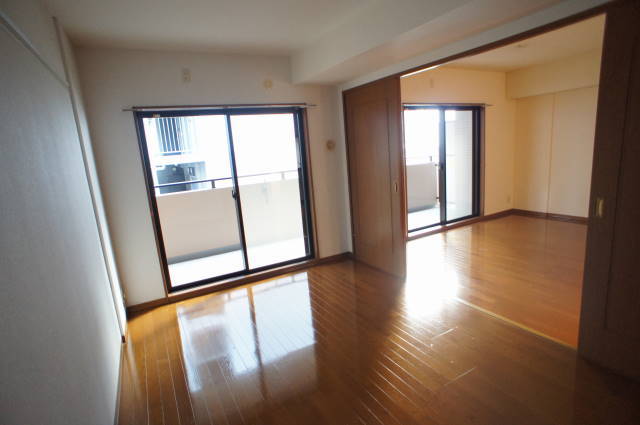 アイ・ティー・オーおゆみ野Ⅱ0802号室 部屋その他