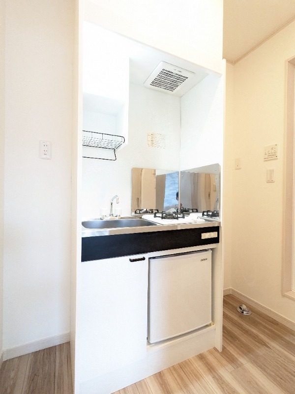 Fontaine尾久3階 部屋その他