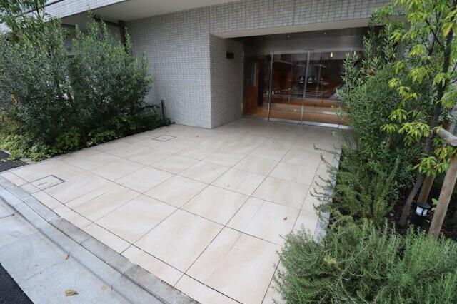 GENOVIA南千住Ⅴskygarden5階 外観