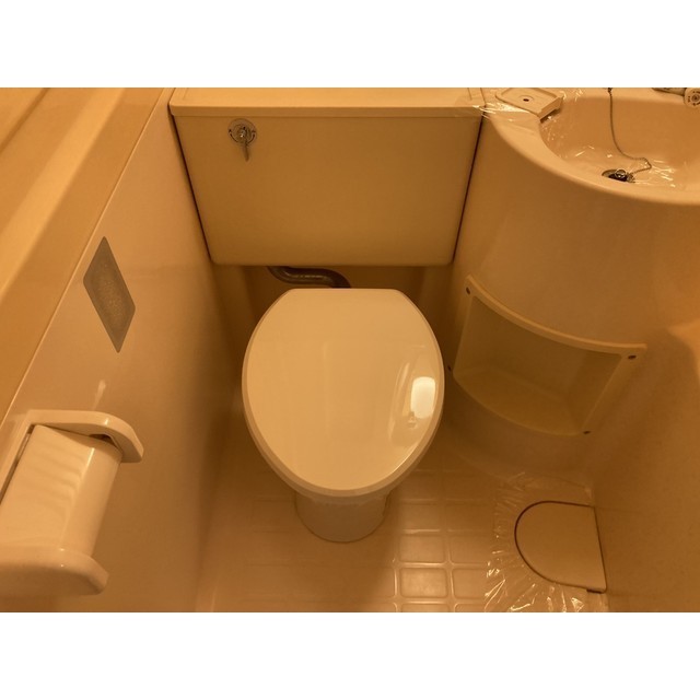 神山ビル304号室 内観