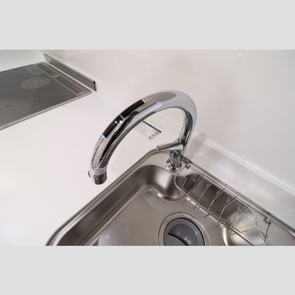 Noble Villa 針ヶ谷203号室 部屋設備