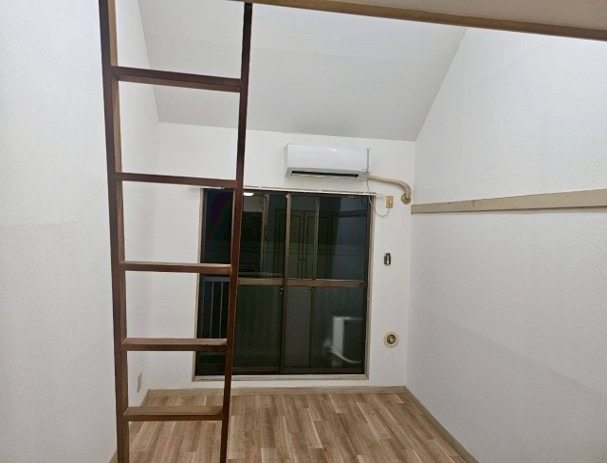 カスティル三園3階 内観