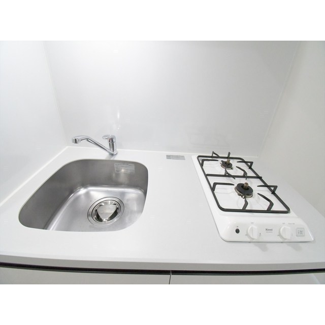 ＧＲＡＮ　ＰＡＳＥＯ巣鴨Ⅱ 内観