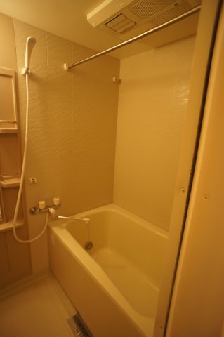 Ａｄａｇｉｏ0201号室 落ち着いた空間のお風呂です