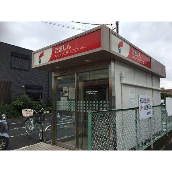 クレールハイツ0105号室 周辺