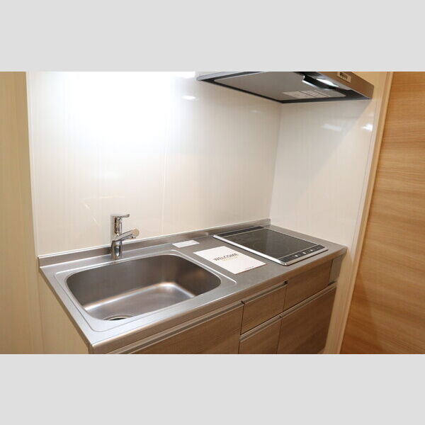 メゾン エスポワール システムキッチン