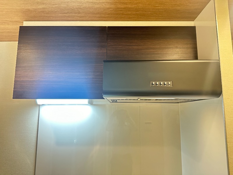 フェリオ葛城2階 部屋その他