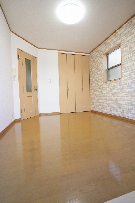 エクシード保土ヶ谷2階 部屋その他