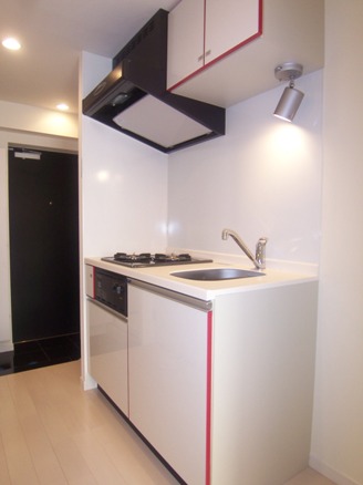 グラントゥルース西日暮里10階 同建物別部屋の参考画像