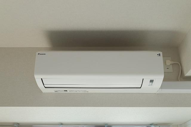 nido MINOWA9階 その他　設備