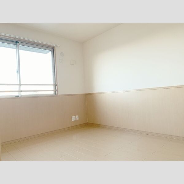 アヴェニール志津　B201号室 居室