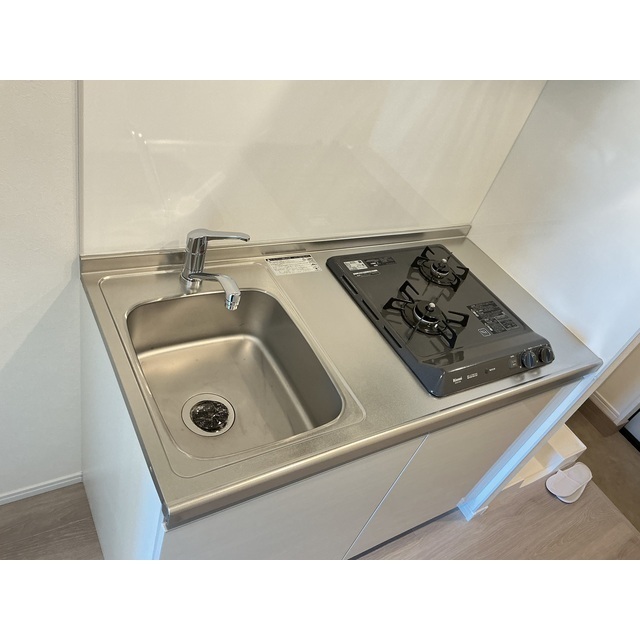 HALE伊勢原302号室 キッチン