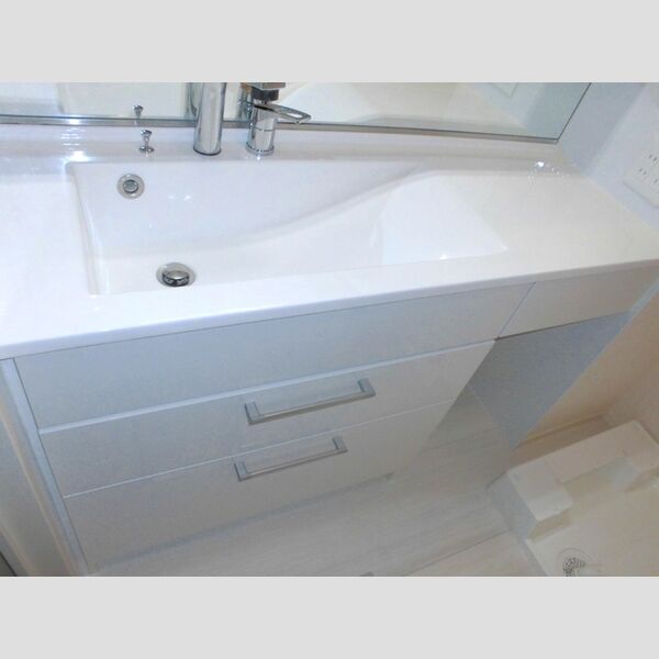 Sun Maison K'S202号室 部屋その他