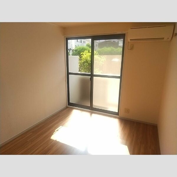 フォレストヴィラ北斗108号室 部屋その他