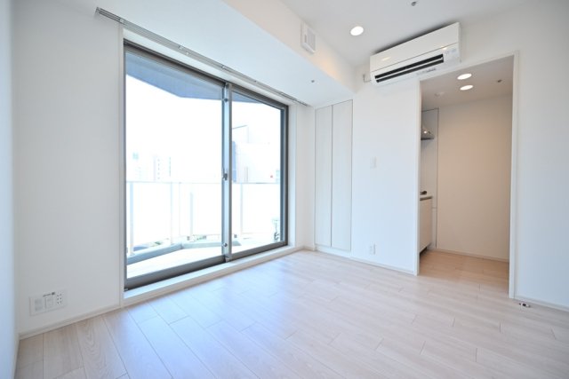 ＤｅＬＣＣＳ白山6階 部屋その他