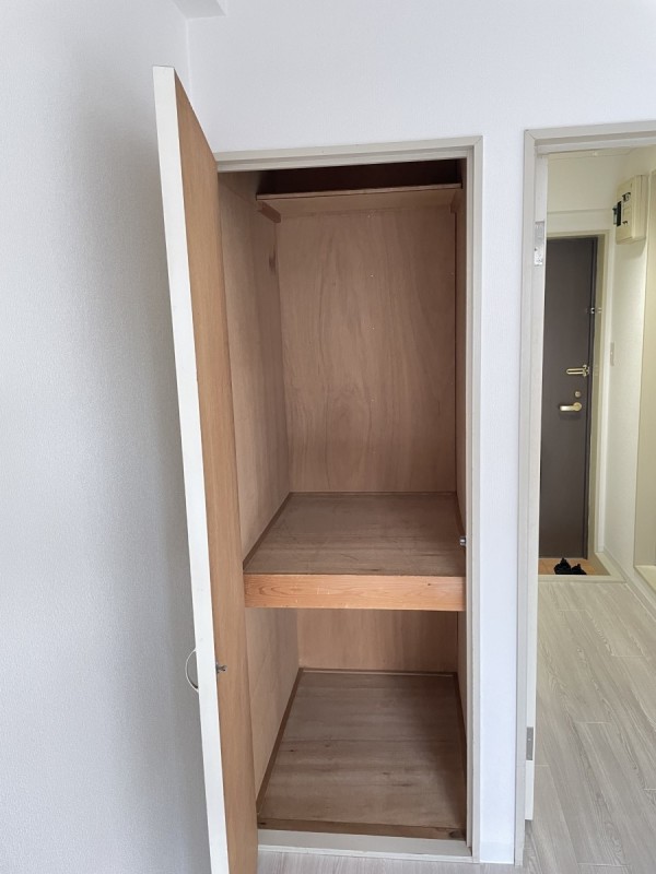 アセテック清瀬7階 収納