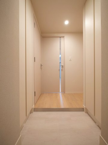 セジョリ鵜の木4階 同建物別部屋の参考画像